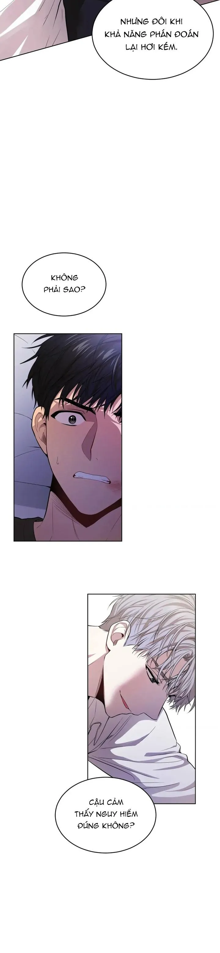 Passion Chapter 57 Trang 27