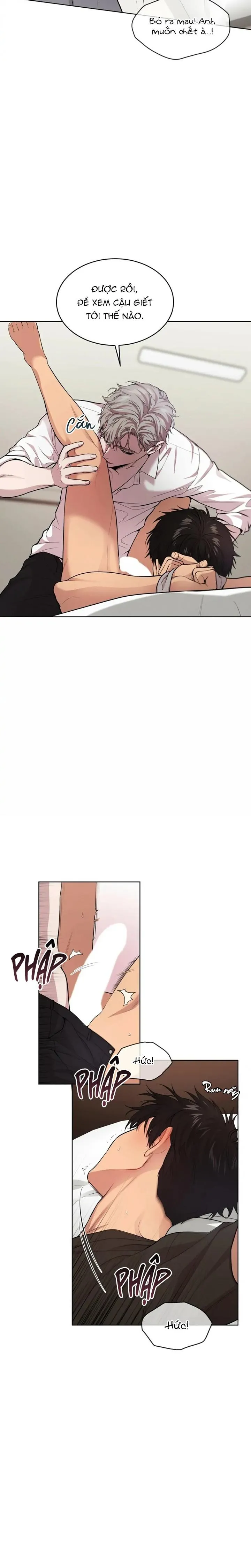 Passion Chapter 58 Trang 12