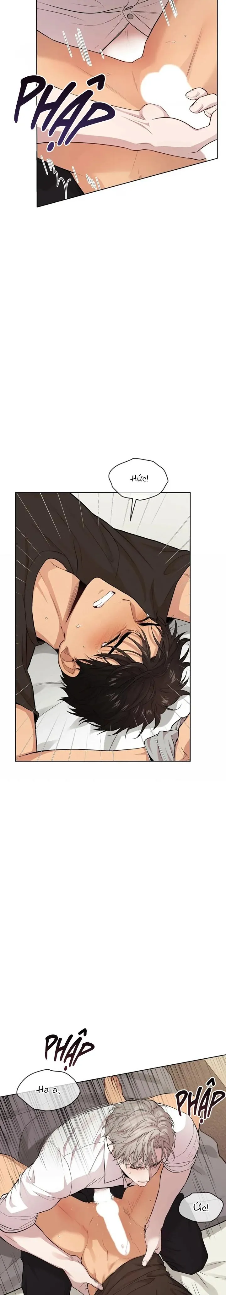 Passion Chapter 58 Trang 15