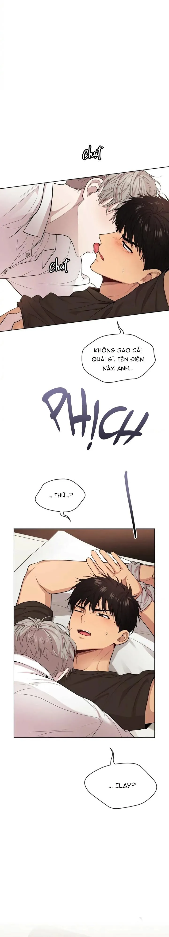 Passion Chapter 58 Trang 20