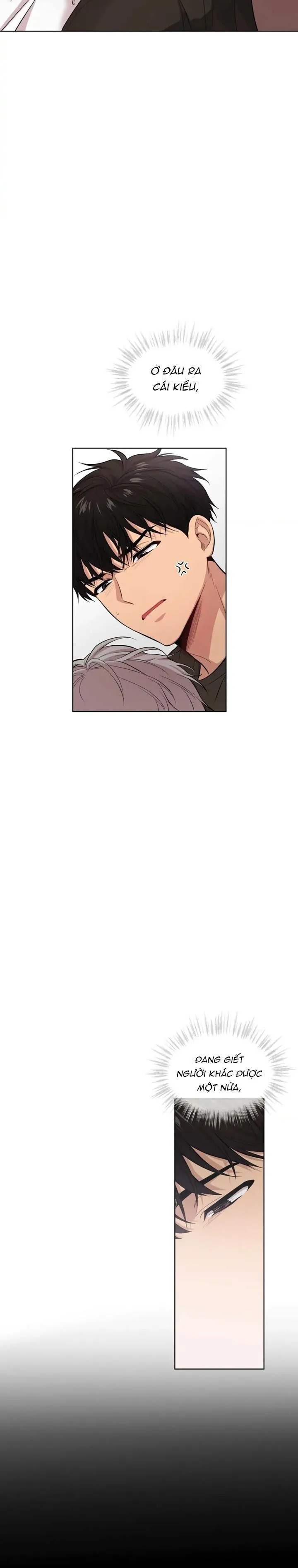 Passion Chapter 58 Trang 22