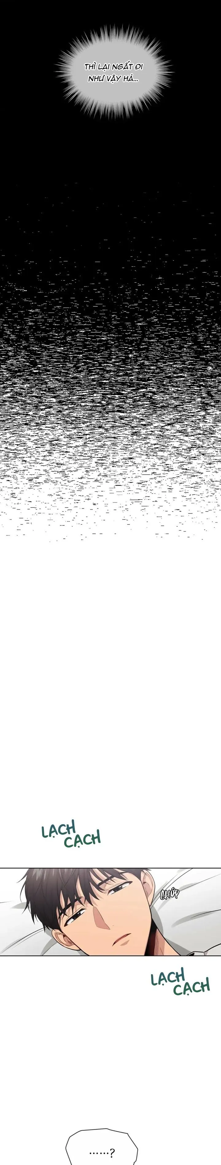 Passion Chapter 58 Trang 23