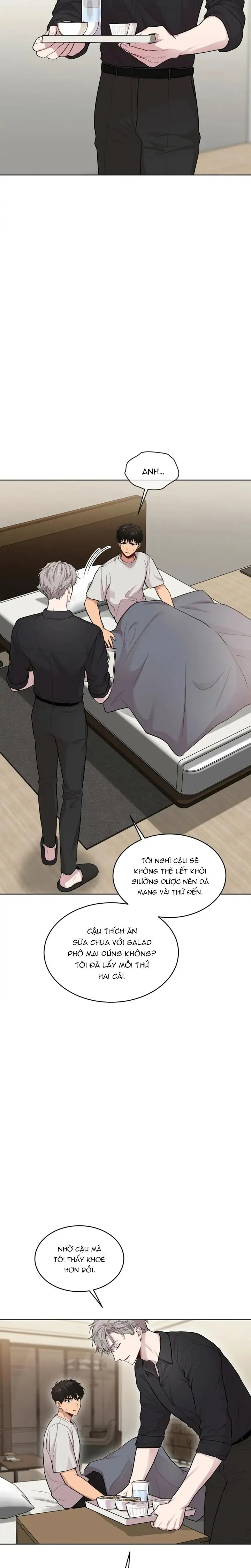 Passion Chapter 59 Trang 5