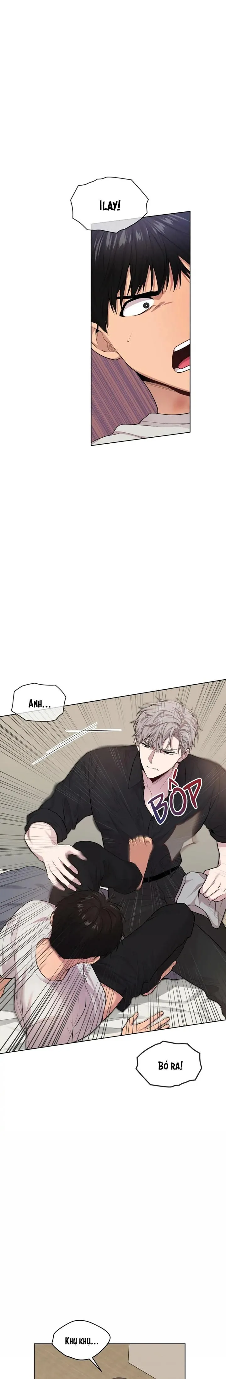 Passion Chapter 59 Trang 9