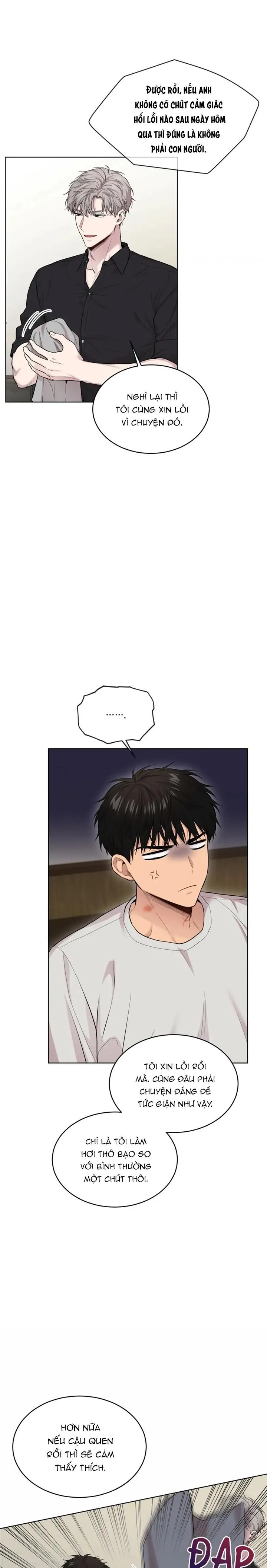 Passion Chapter 59 Trang 15