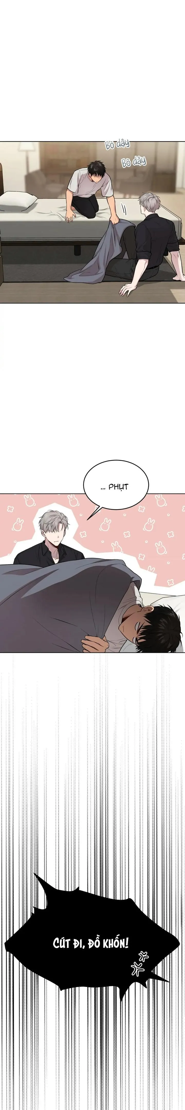 Passion Chapter 59 Trang 17