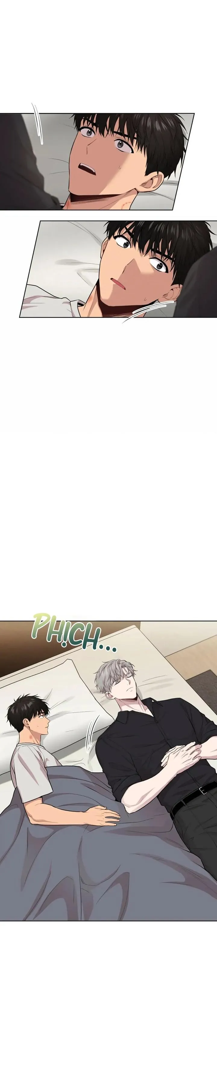 Passion Chapter 59 Trang 22