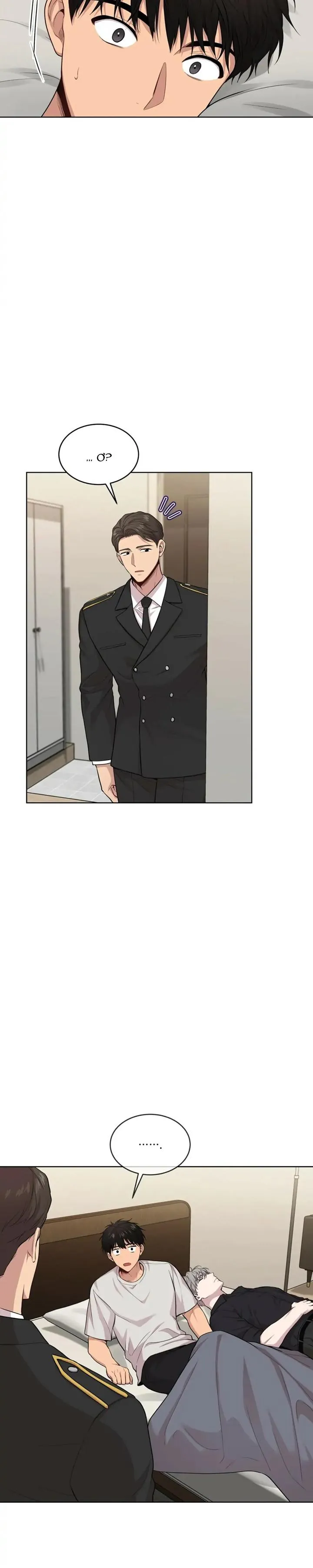 Passion Chapter 59 Trang 24