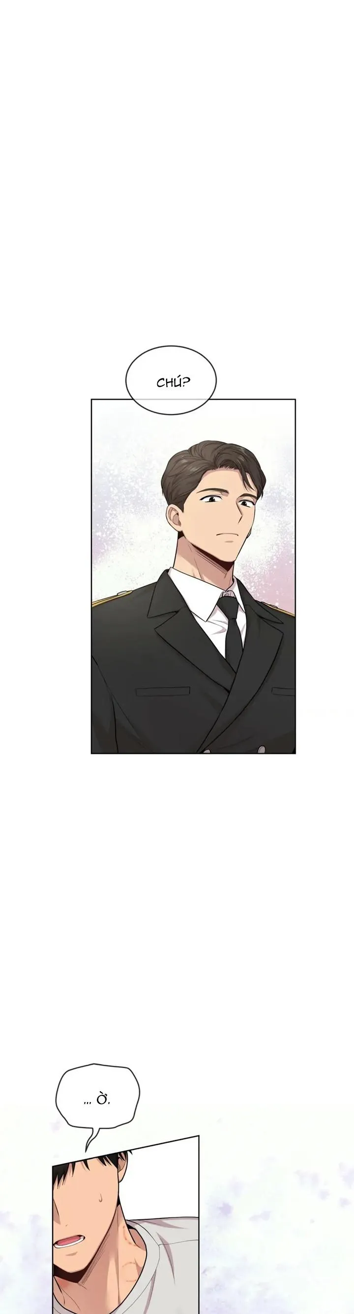 Passion Chapter 59 Trang 25