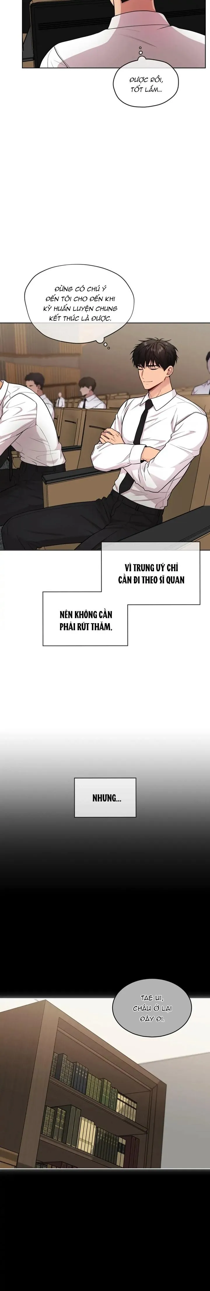 Passion Chapter 60 Trang 8