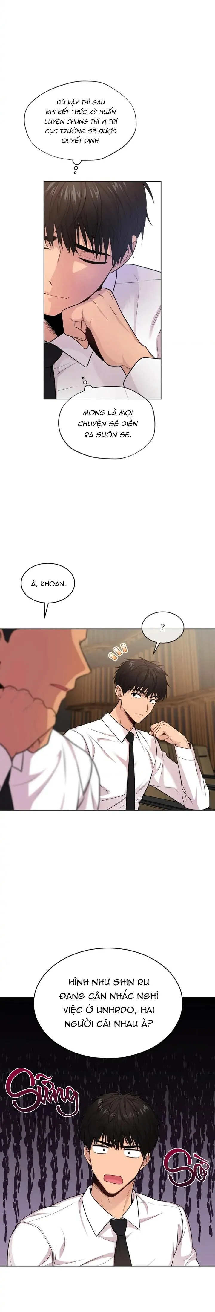 Passion Chapter 60 Trang 12