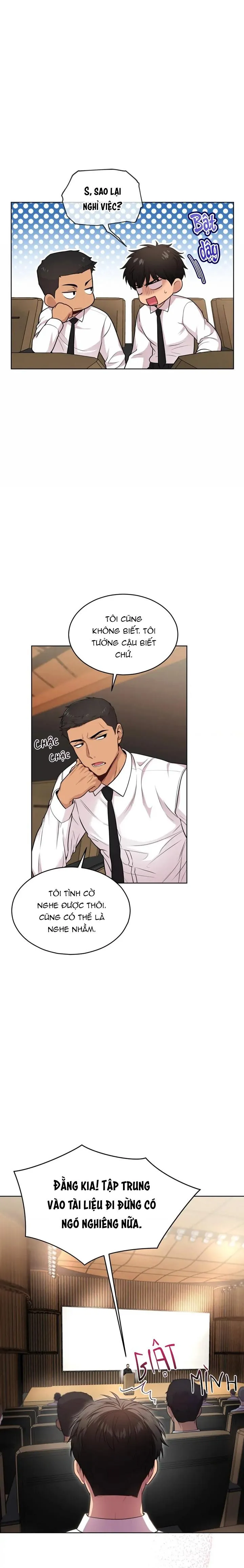 Passion Chapter 60 Trang 13