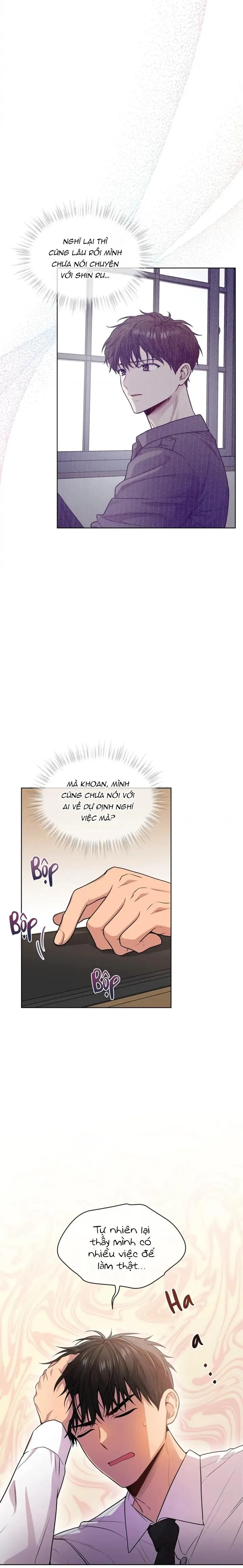 Passion Chapter 60 Trang 14