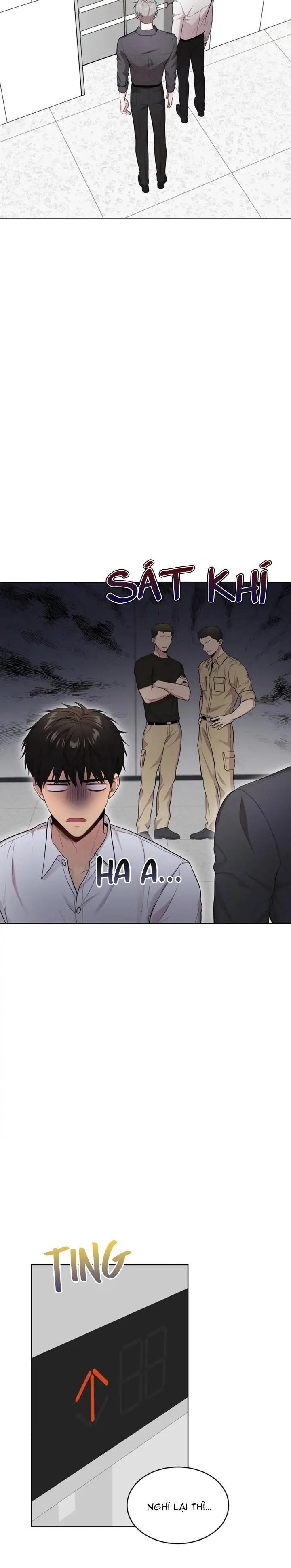 Passion Chapter 61 Trang 6