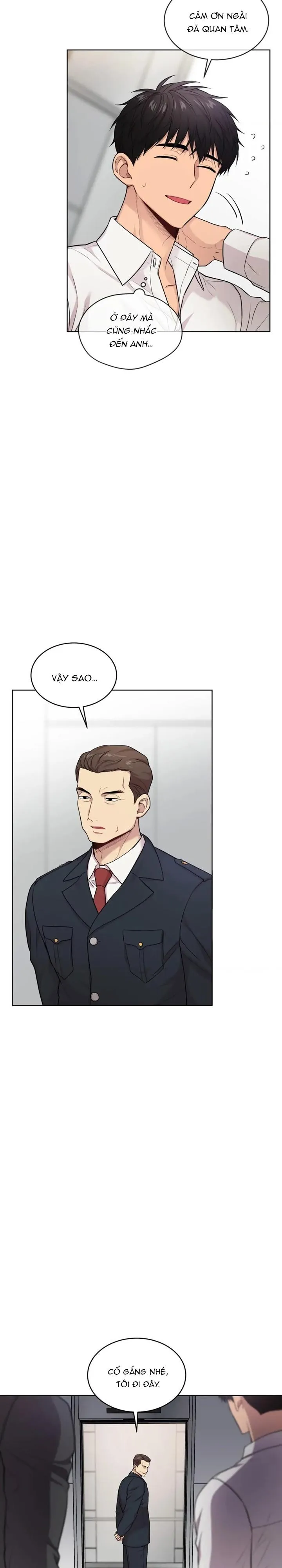 Passion Chapter 61 Trang 14