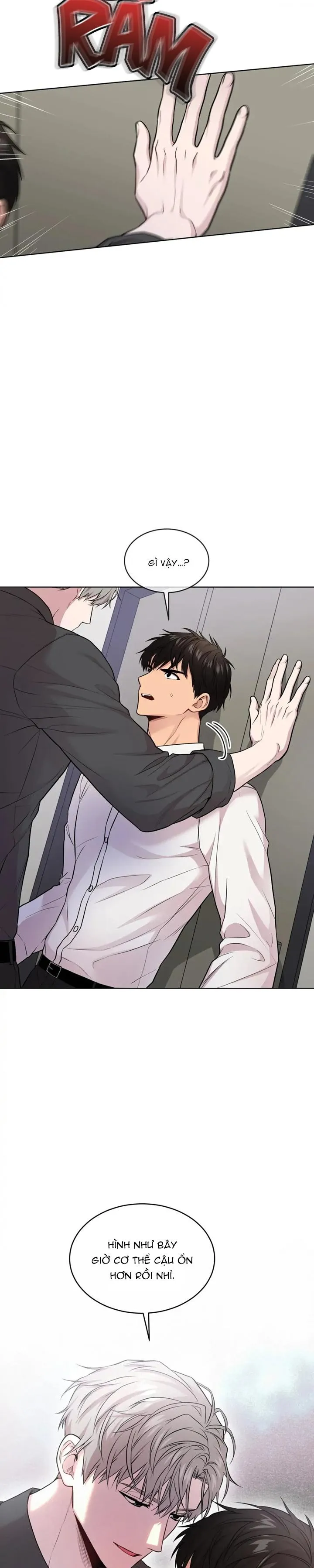 Passion Chapter 61 Trang 18