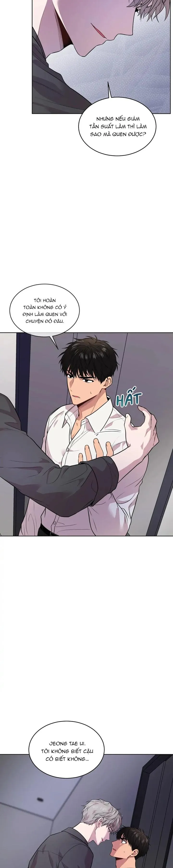 Passion Chapter 61 Trang 20