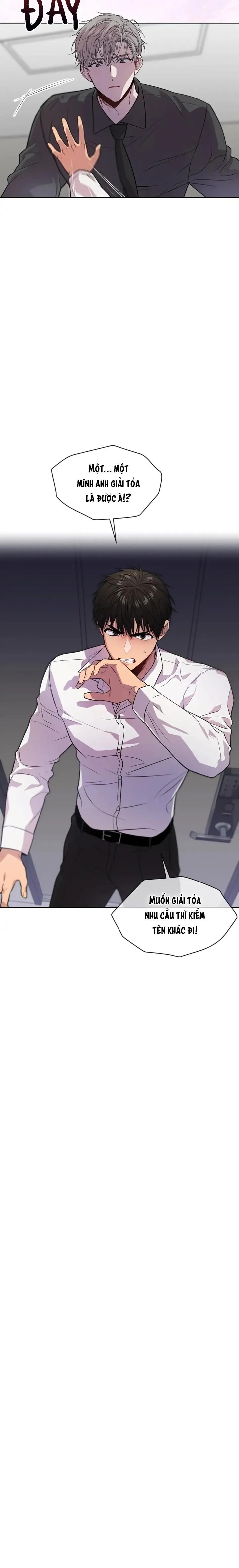 Passion Chapter 61 Trang 24