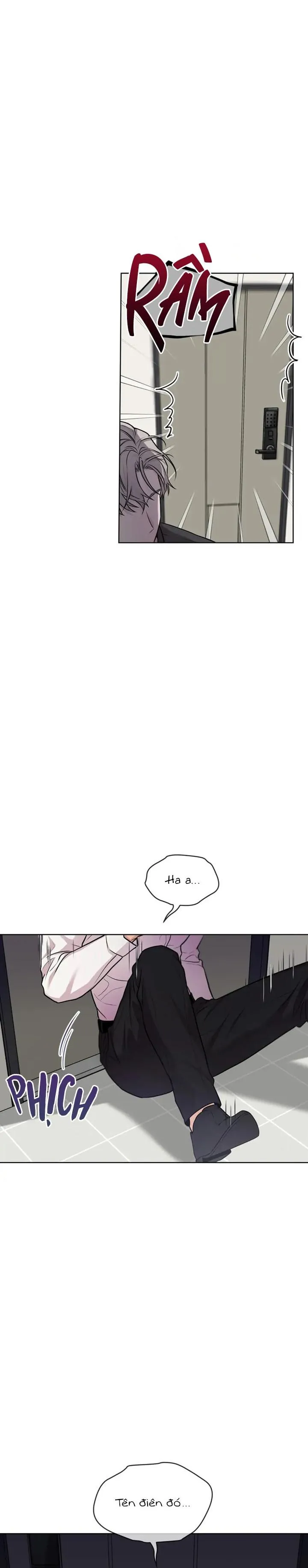 Passion Chapter 62 Trang 3