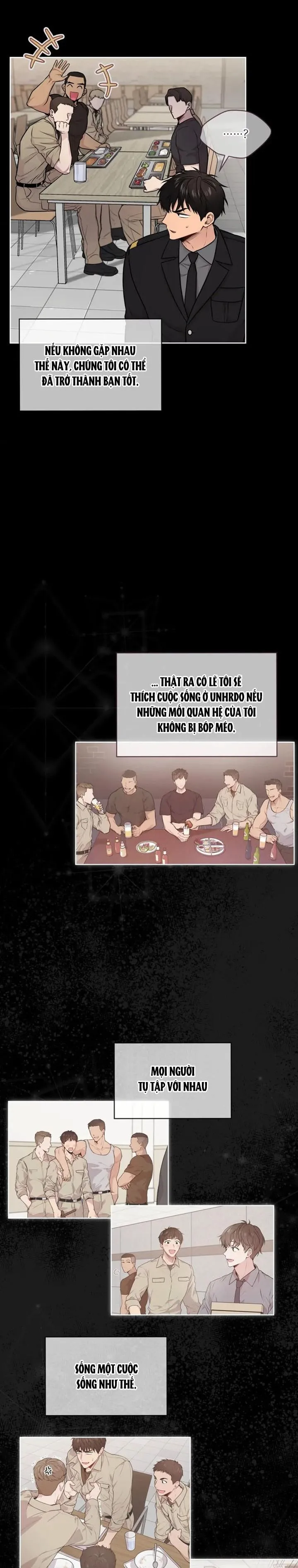 Passion Chapter 62 Trang 10