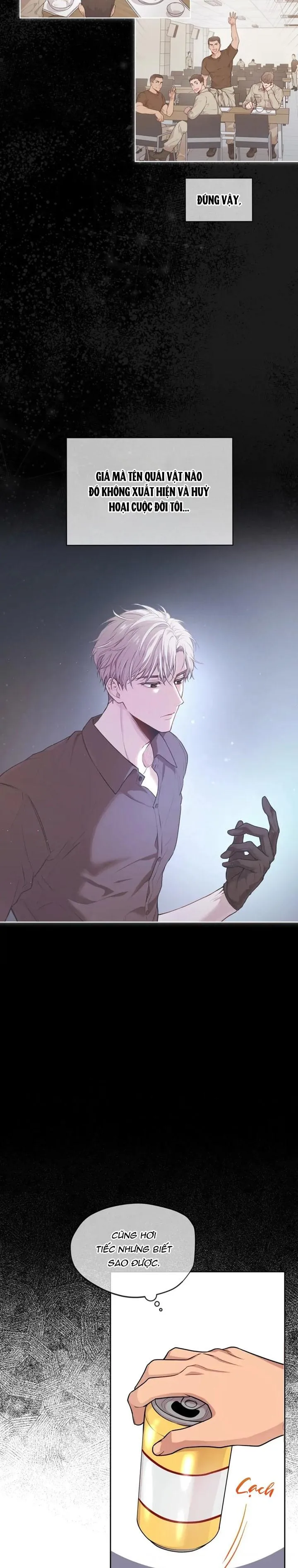 Passion Chapter 62 Trang 11