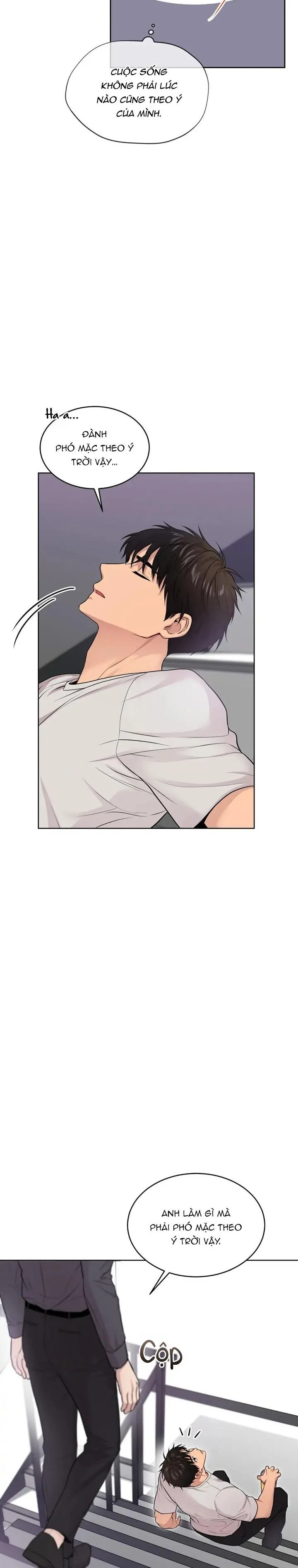 Passion Chapter 62 Trang 12