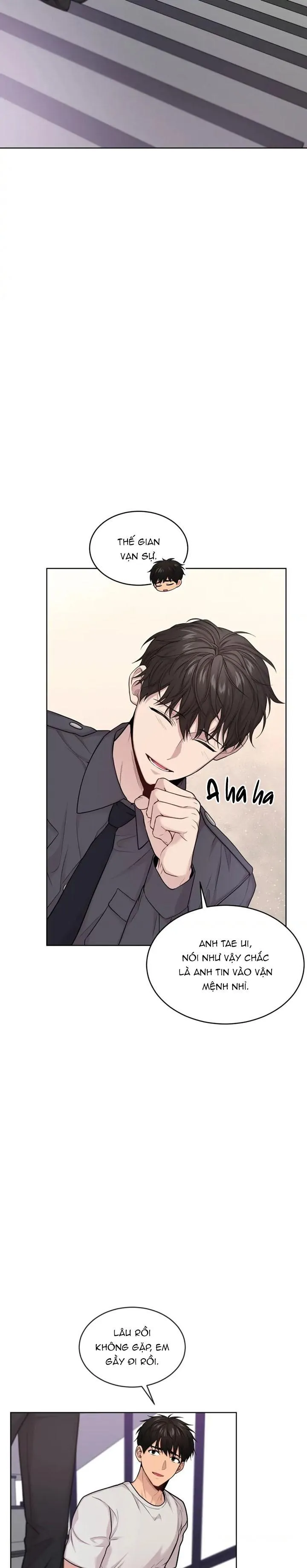 Passion Chapter 62 Trang 13