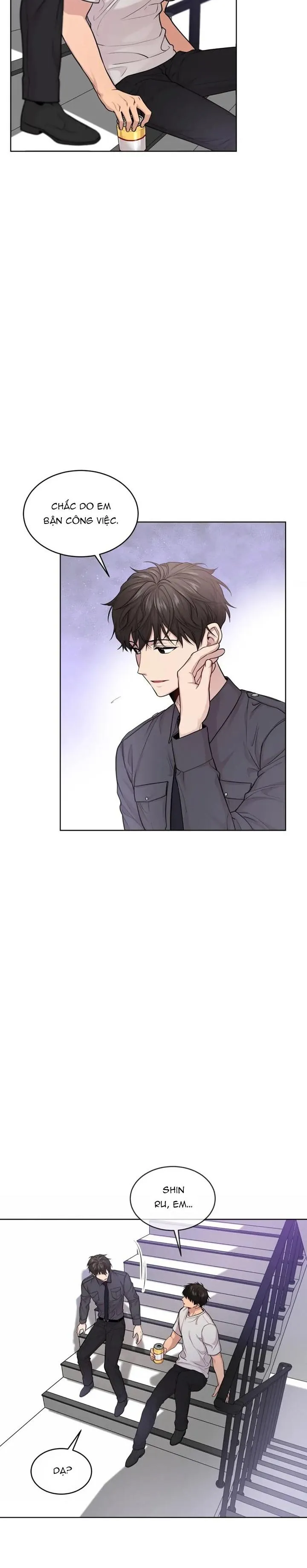 Passion Chapter 62 Trang 14