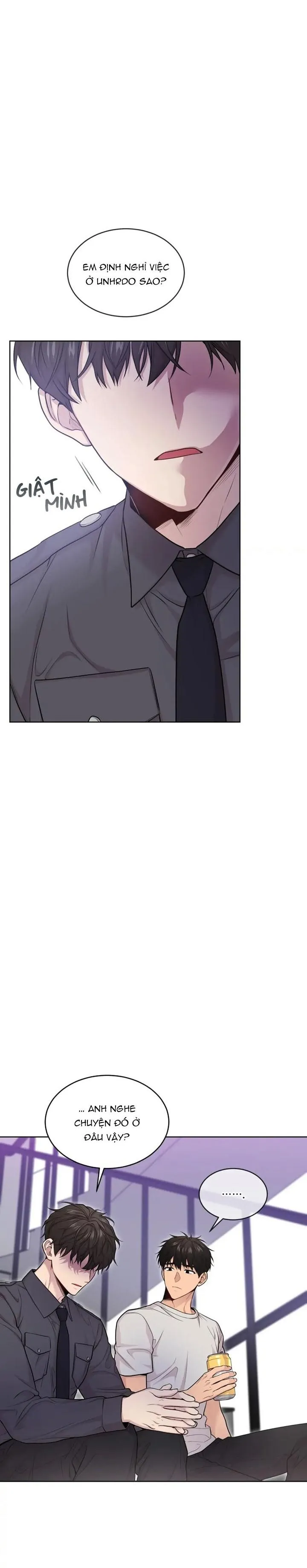 Passion Chapter 62 Trang 15