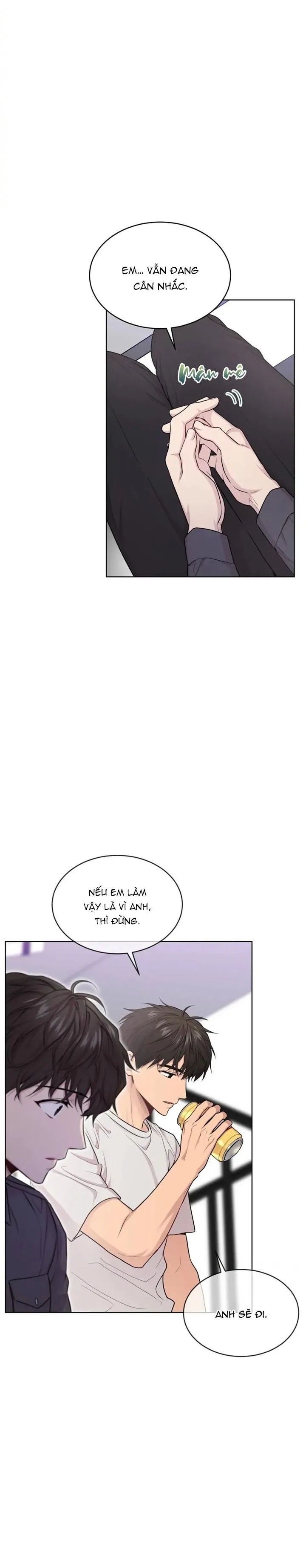 Passion Chapter 62 Trang 16