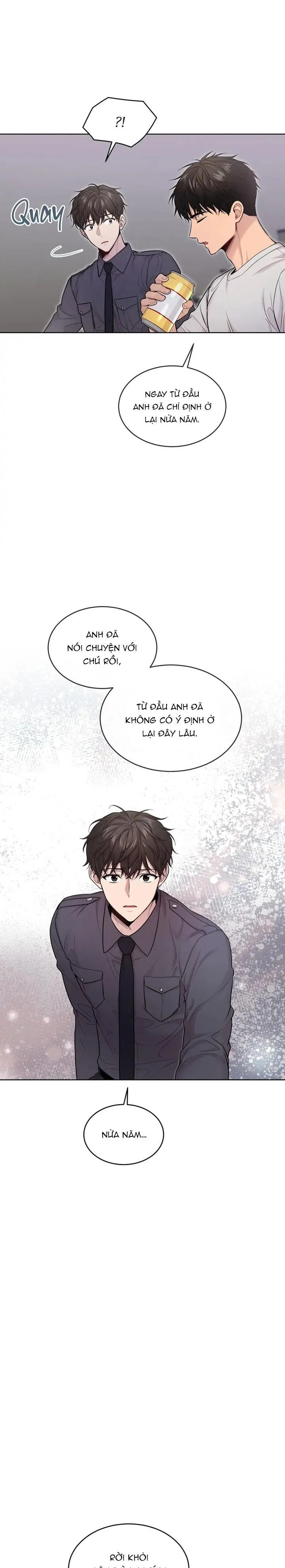 Passion Chapter 62 Trang 17