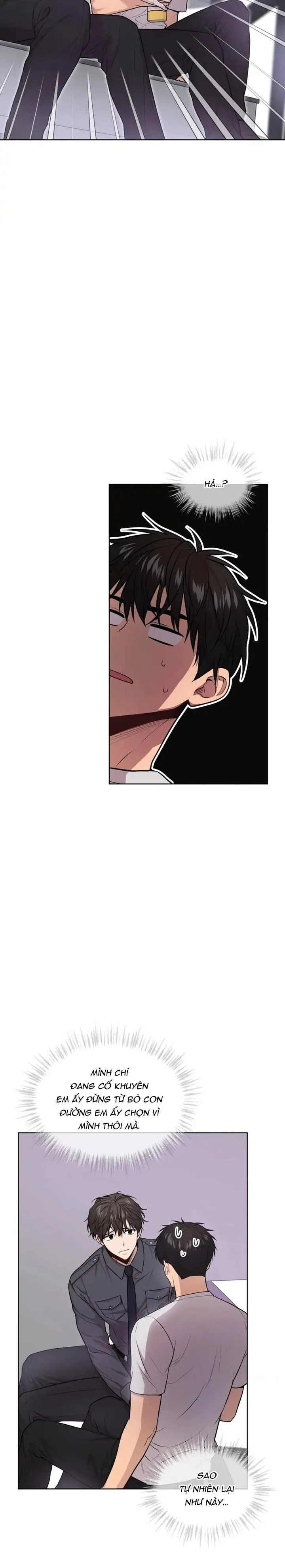 Passion Chapter 62 Trang 20