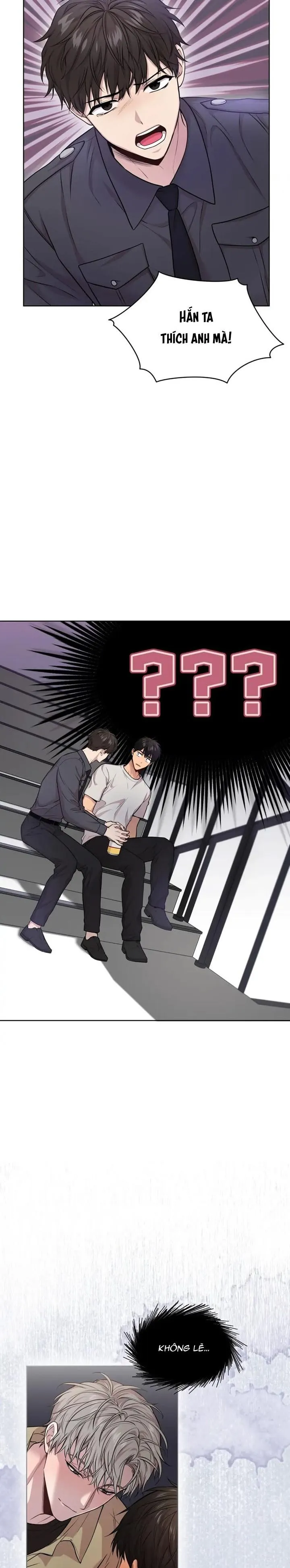 Passion Chapter 62 Trang 22