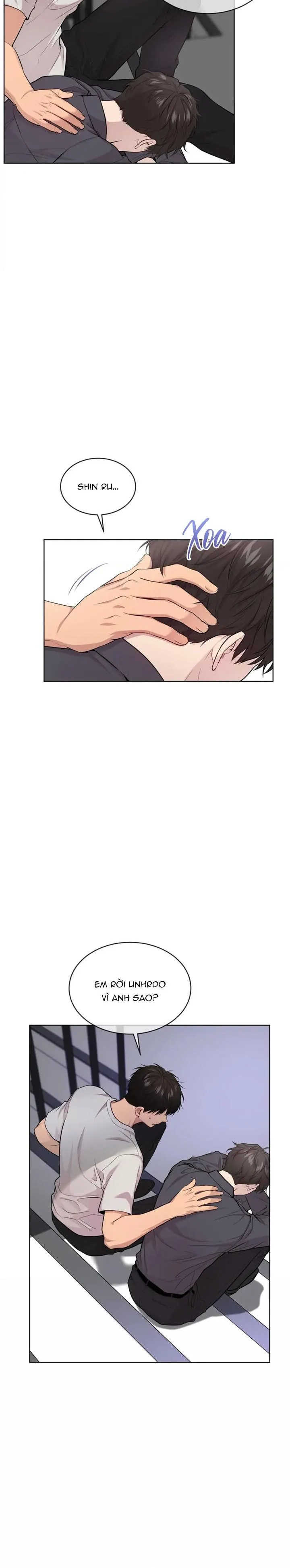 Passion Chapter 62 Trang 24