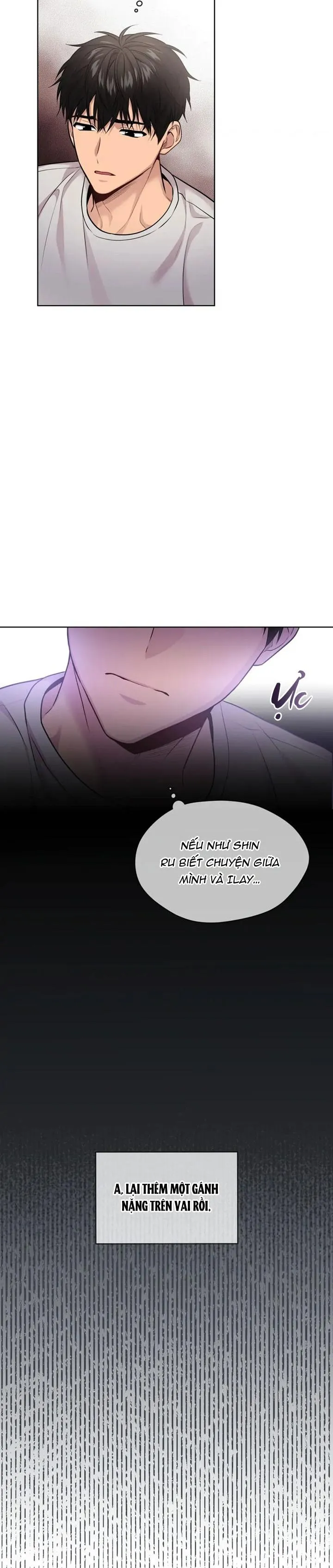 Passion Chapter 62 Trang 27