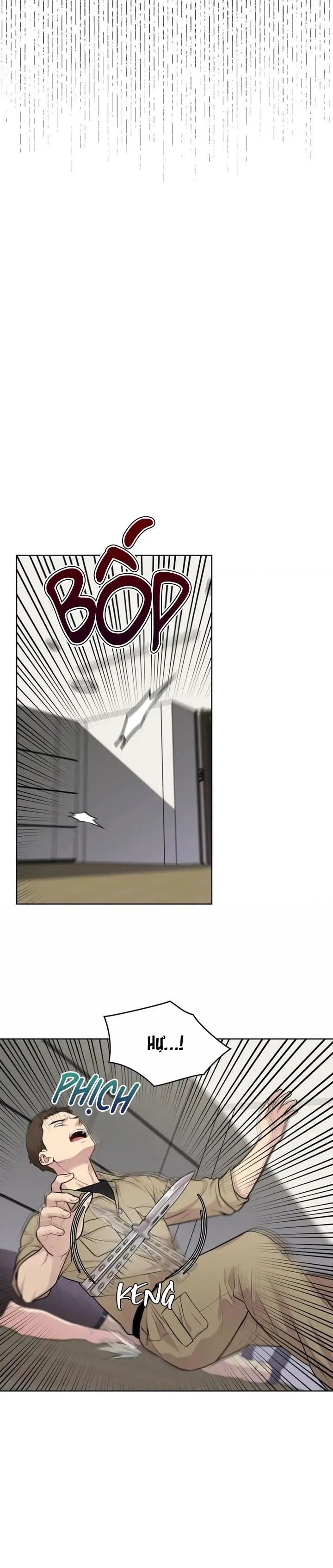 Passion Chapter 62 Trang 28