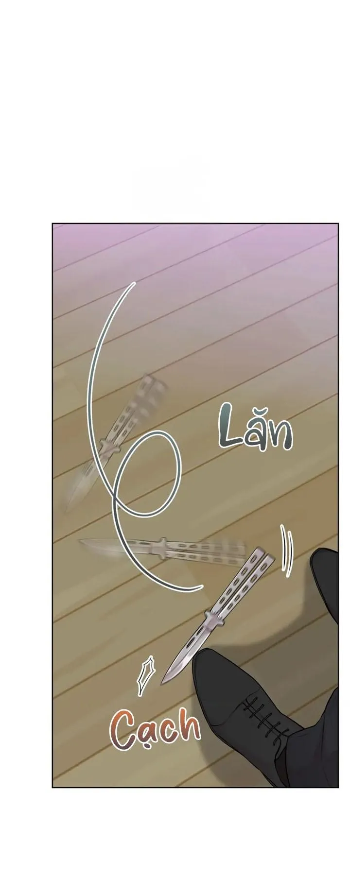 Passion Chapter 62 Trang 29