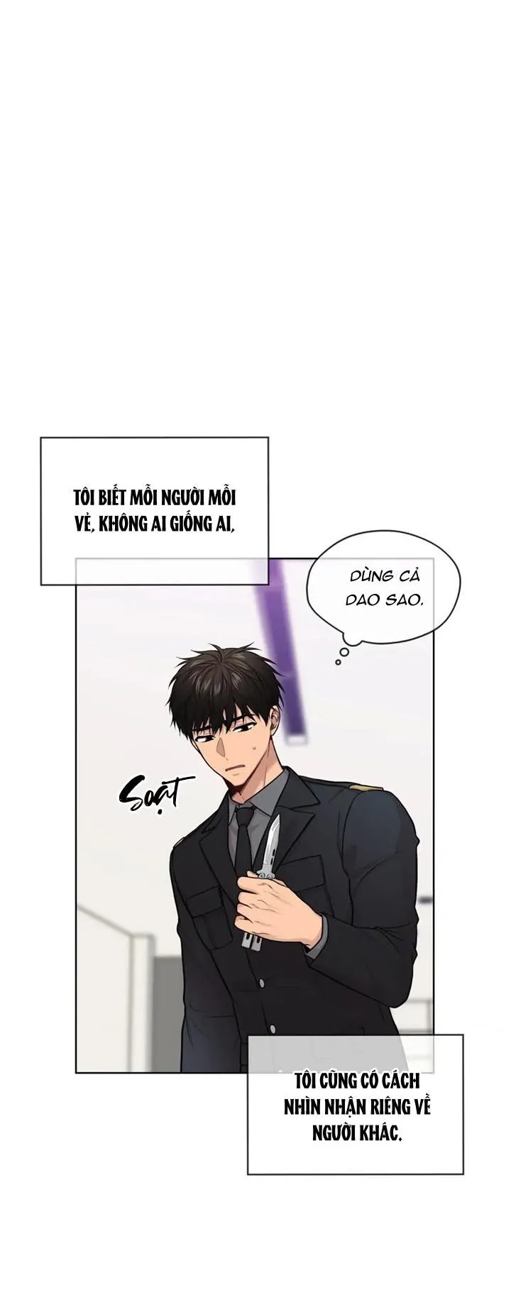 Passion Chapter 62 Trang 30