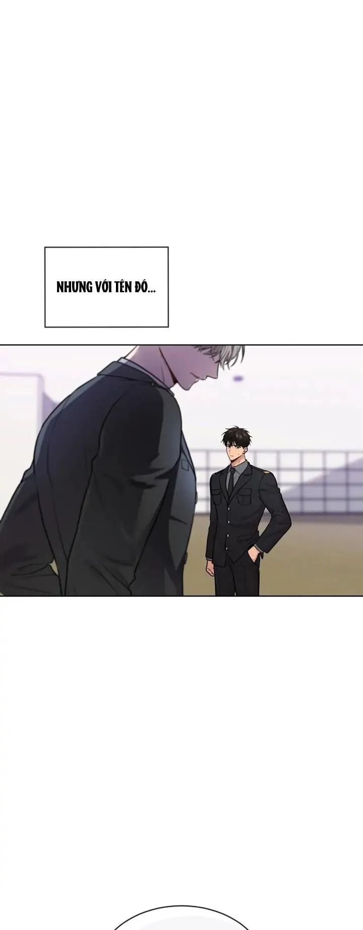 Passion Chapter 62 Trang 31