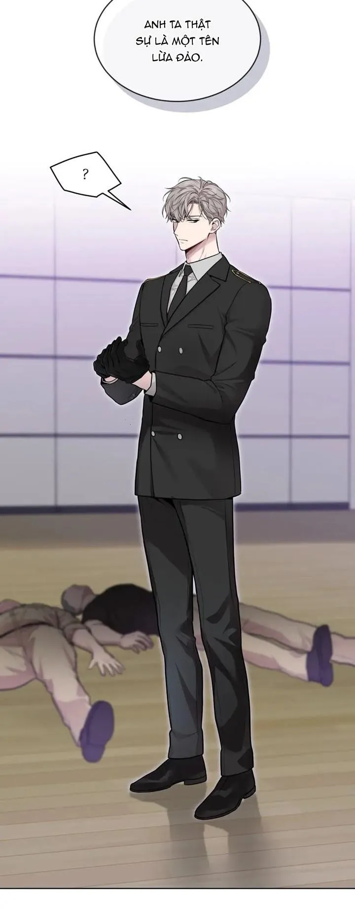 Passion Chapter 62 Trang 32