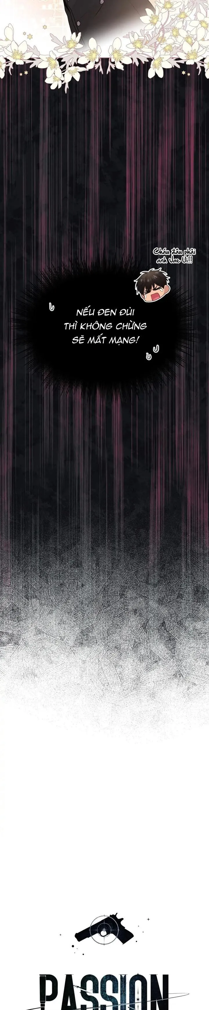 Passion Chapter 63 Trang 9