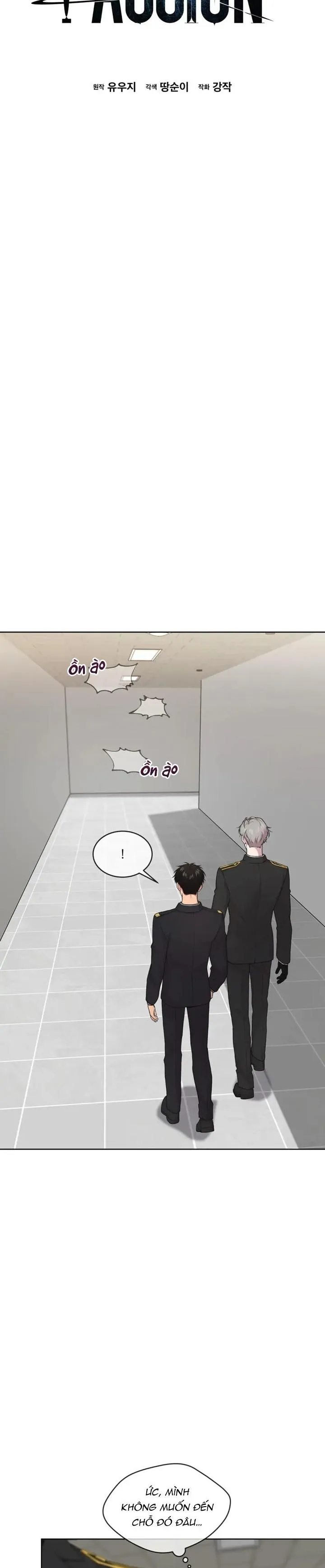 Passion Chapter 63 Trang 10