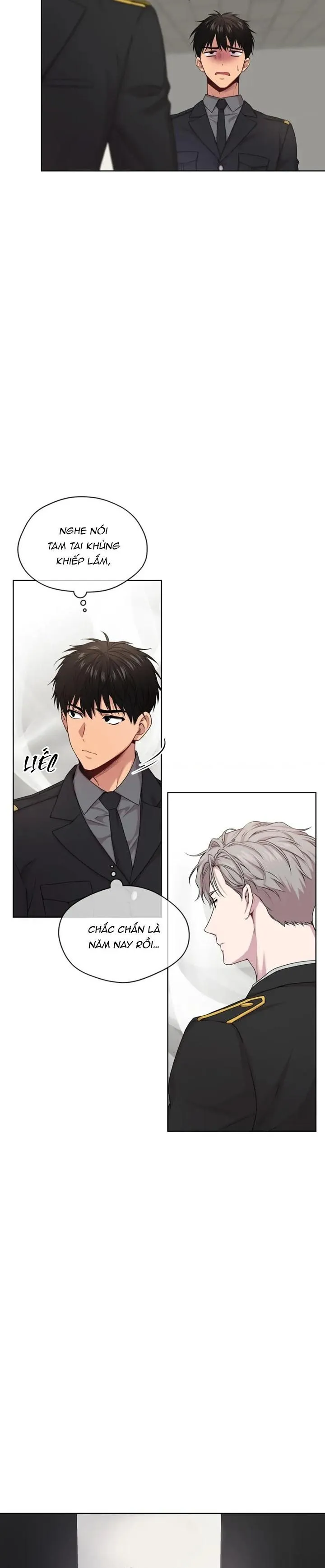 Passion Chapter 63 Trang 11