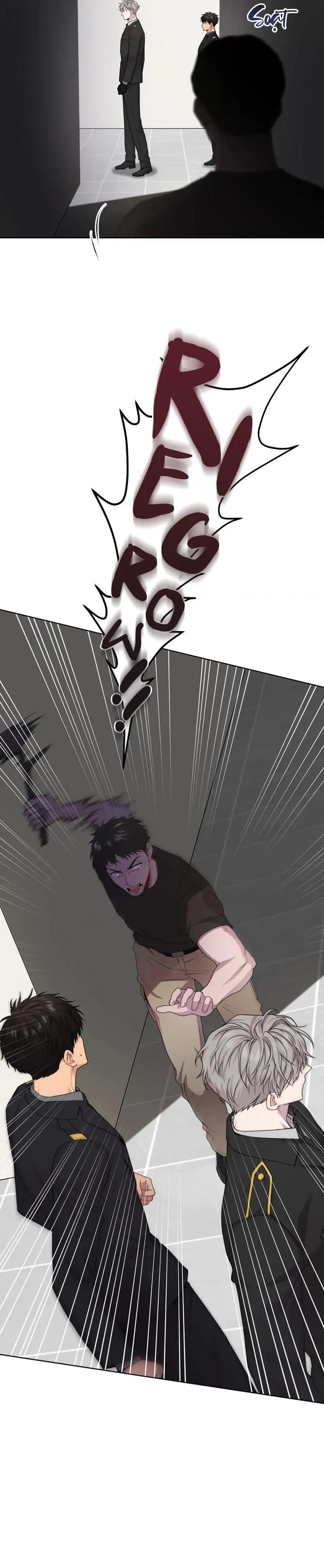 Passion Chapter 63 Trang 12