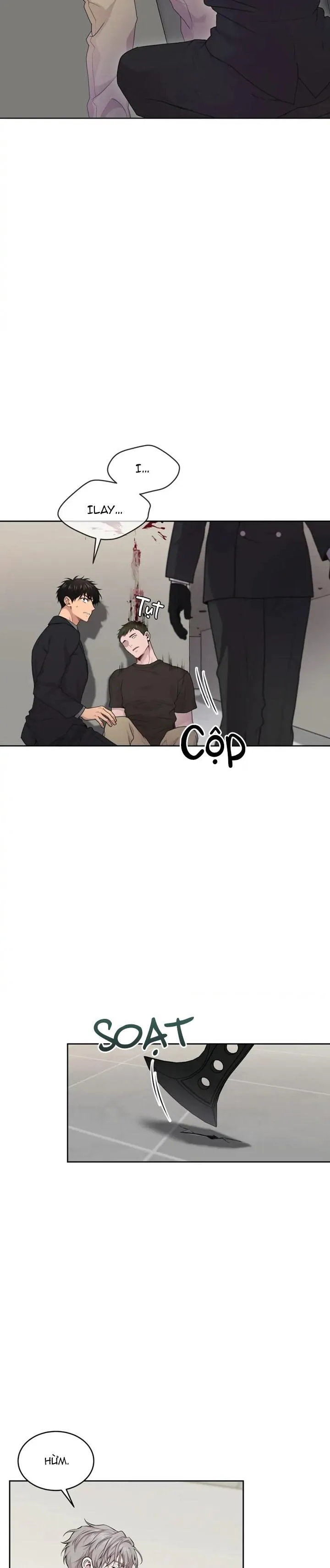 Passion Chapter 63 Trang 17