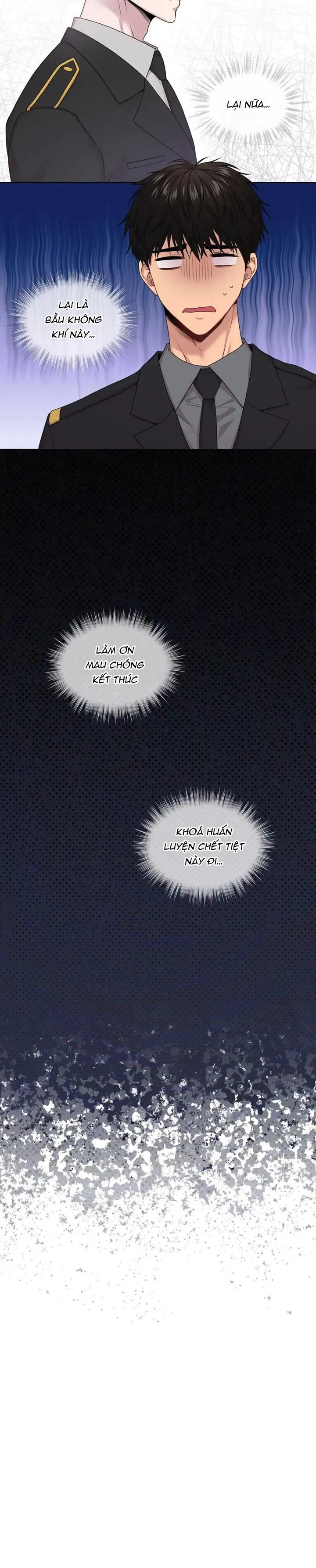 Passion Chapter 63 Trang 21