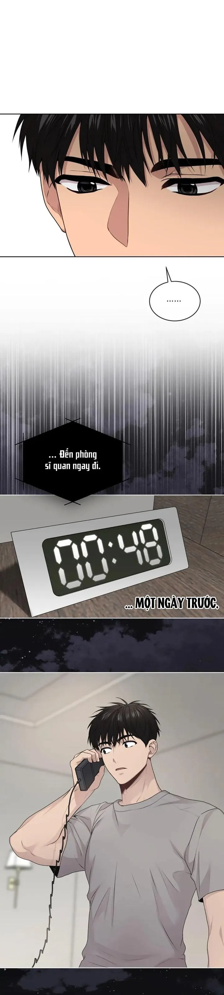 Passion Chapter 63 Trang 25