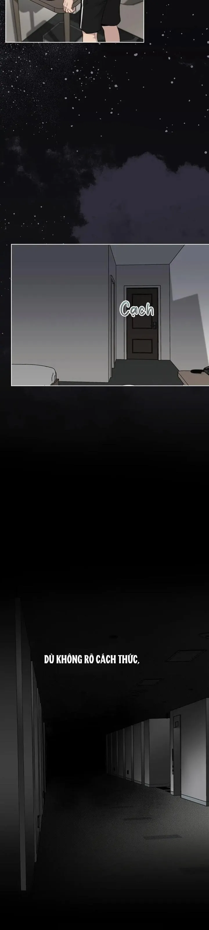 Passion Chapter 63 Trang 27