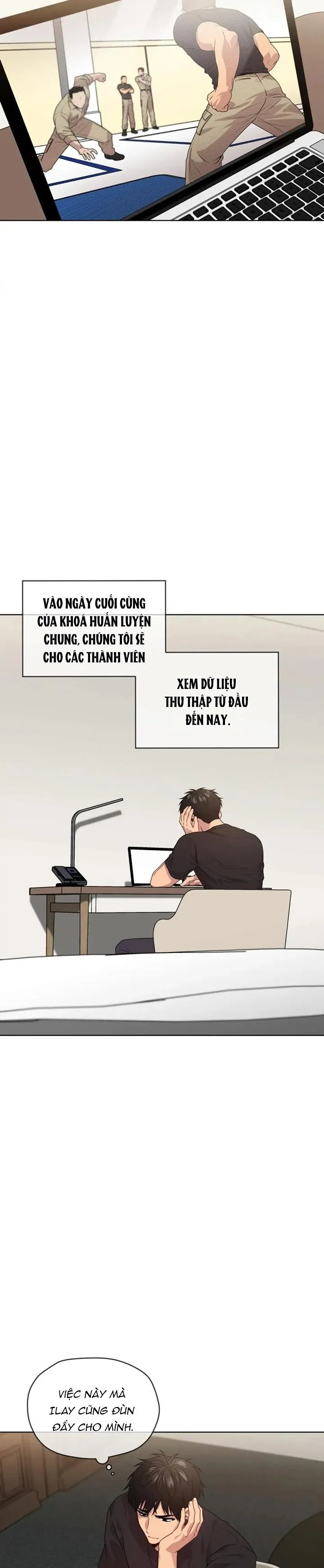 Passion Chapter 64 Trang 9