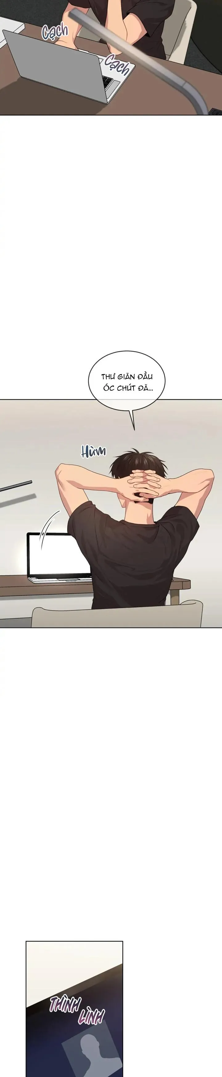 Passion Chapter 64 Trang 10